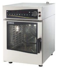 Compact oven Easy electric 6 GN 1/1, 240008