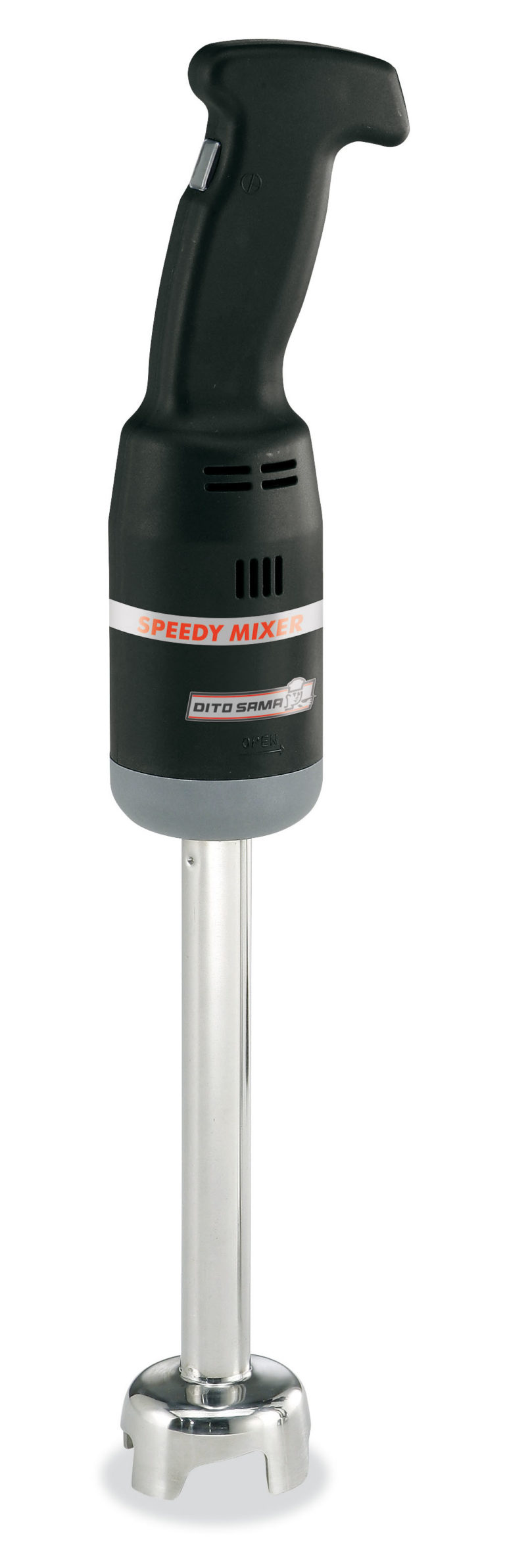 Speedy mixer 250 mm-250W