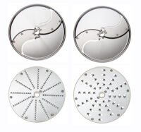 Set 4 pcs cutting discs for TRS and TRK, 650178