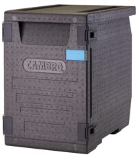 Frontmatad EPP-låda Cam GoBox 86 liter
