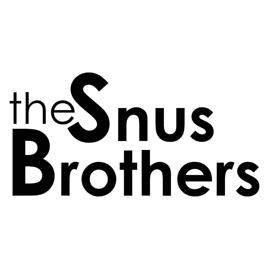 The Snus Brothers logotyp