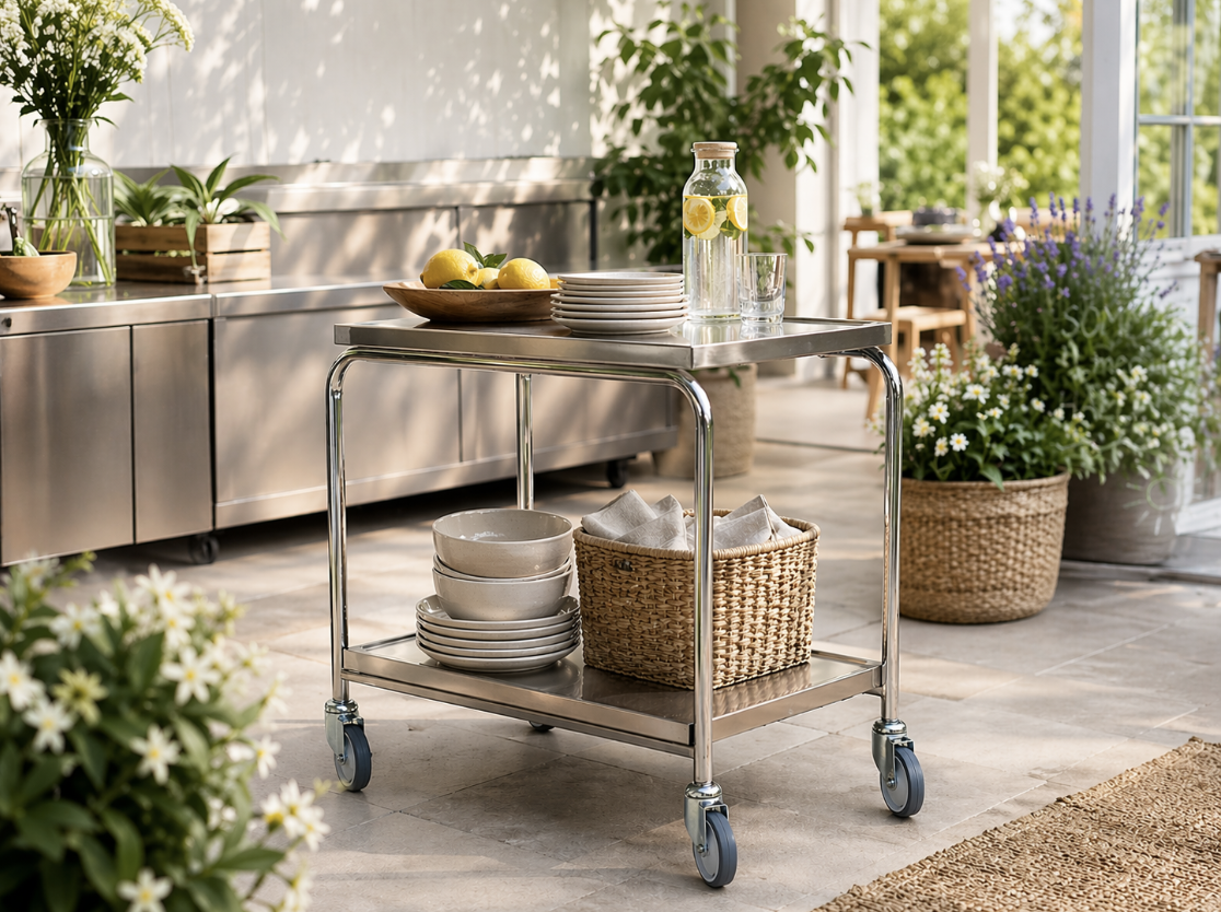 cart